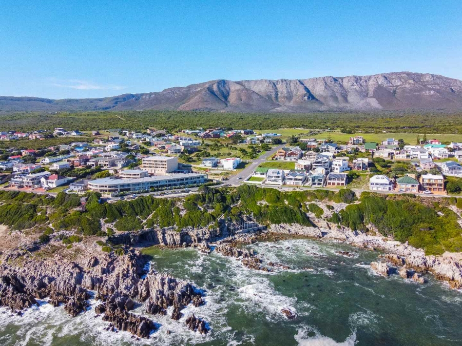 2 Bedroom Property for Sale in De Kelders Western Cape